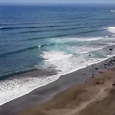 Apartment Casa Paulina Punta Del Hidalgo