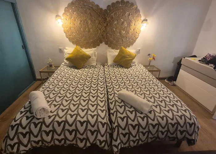 Casa Paulina Apartment