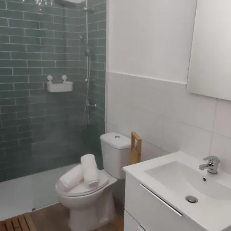 Casa Paulina 蓬达德尔伊达尔戈