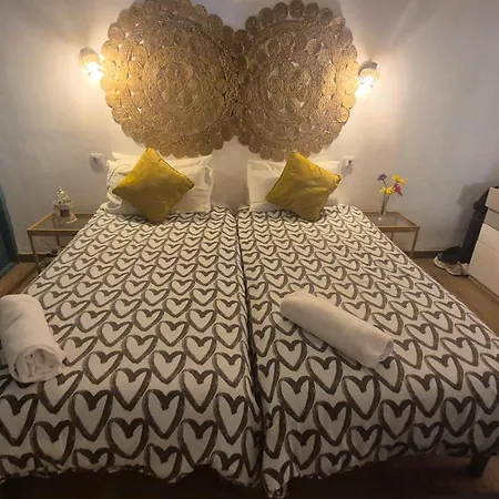Casa Paulina Apartman