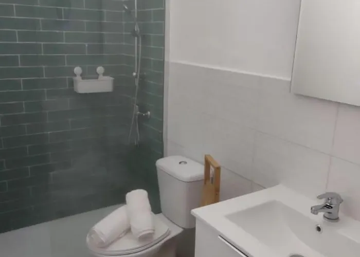 Casa Paulina פונטה דל הידלגו