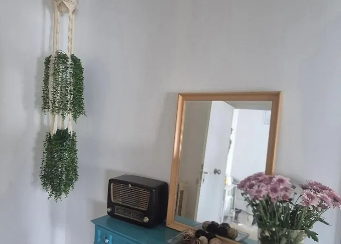 Casa Paulina * פונטה דל הידלגו