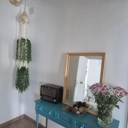 Casa Paulina * Punta Del Hidalgo