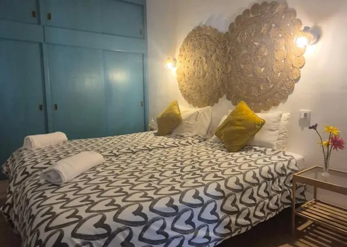 Apartament Casa Paulina Punta Del Hidalgo